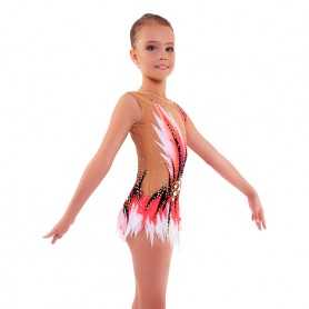 Leotard Mod. Carmina 2