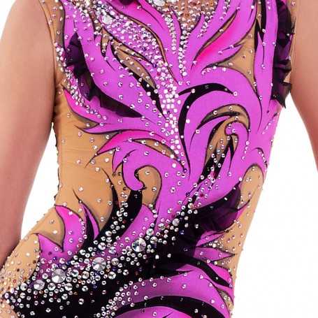 Leotard Mod. Chanel