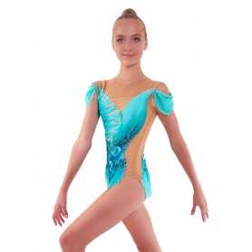 Leotard Mod. Chantal