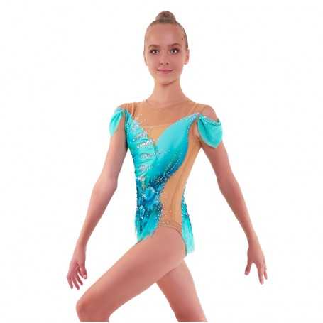 Leotard Mod. Chantal