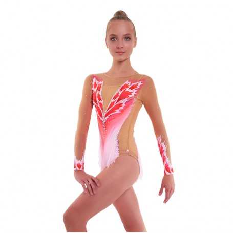 Leotard Mod. Cockade