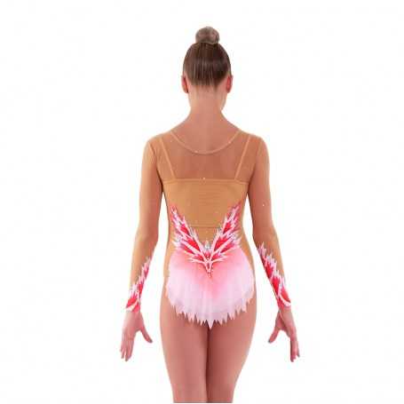 Leotard Mod. Cockade