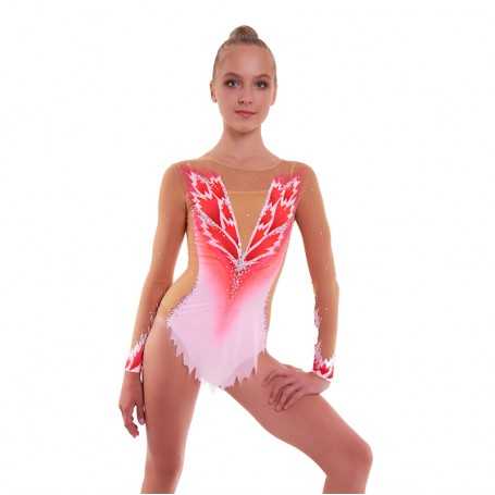 Leotard Mod. Cockade
