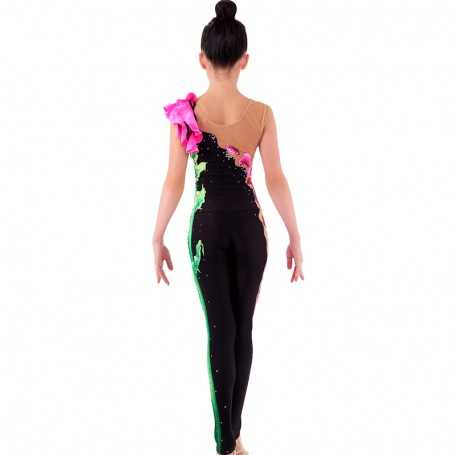 Body Mod. Dora