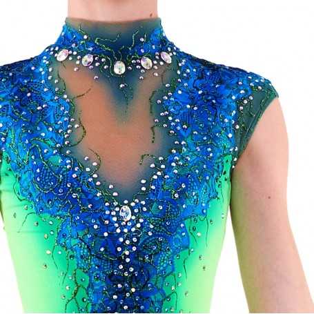 Leotard Mod. Driada