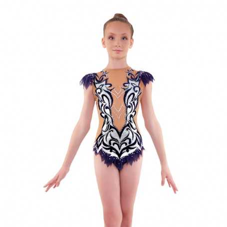 Leotard Mod. Ebe