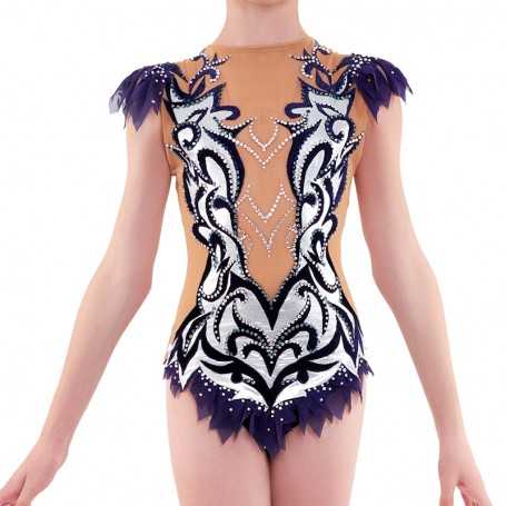 Leotard Mod. Ebe