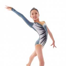 Leotard Mod. Eliza 2