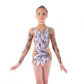 Leotard Mod. Elysium