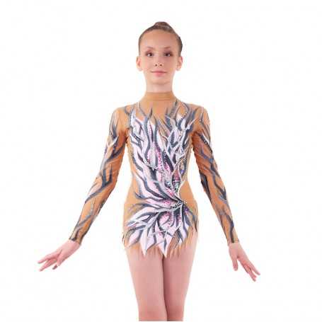 Leotard Mod. Elysium
