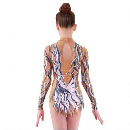Leotard Mod. Elysium