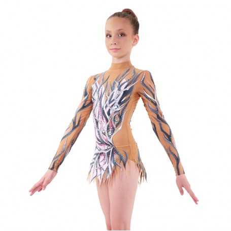 Leotard Mod. Elysium
