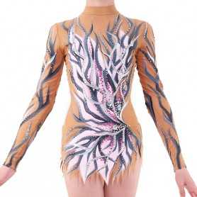 Leotard Mod. Elysium 2