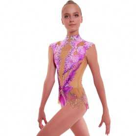 Leotard Mod. Estelle 2
