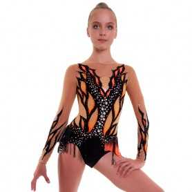 Leotard Mod. Felicia