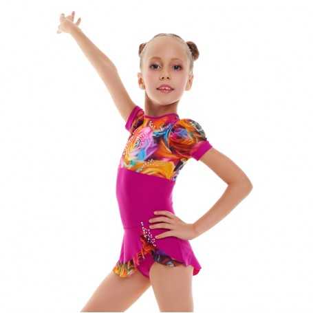 Leotard Mod. Florence