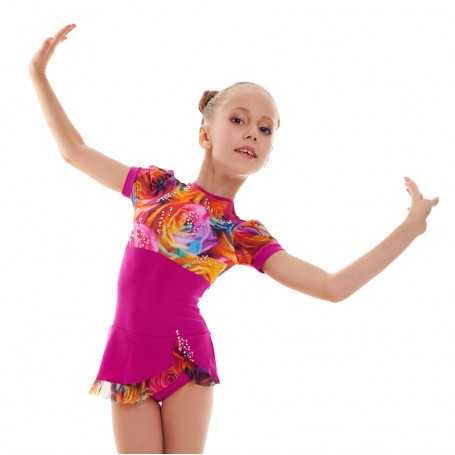 Leotard Mod. Florence