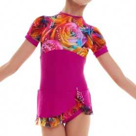 Leotard Mod. Florence 2