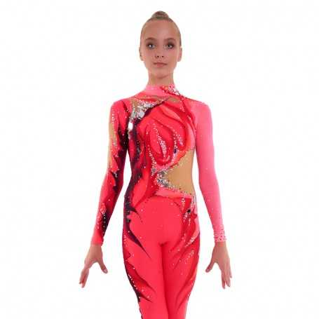 Leotard Mod. Gamora