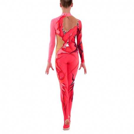 Leotard Mod. Gamora