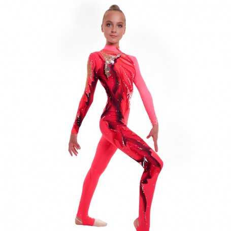 Leotard Mod. Gamora