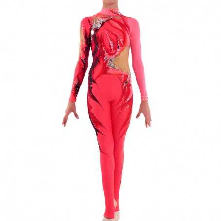 Leotard Mod. Gamora