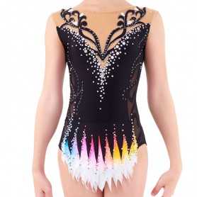 Body Mod. Giustizia 2