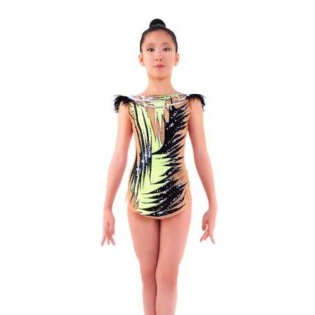 Leotard Mod. Scratch