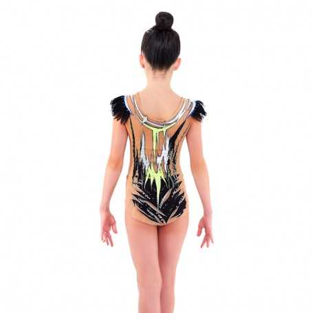 Body Mod. Graffio