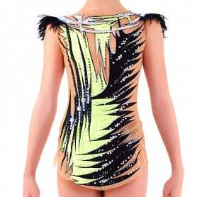 Body Mod. Graffio 2