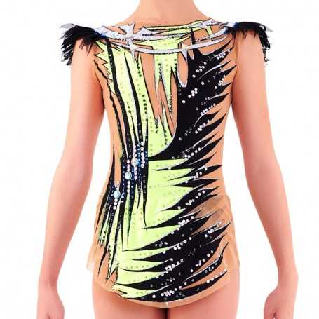 Body Mod. Graffio