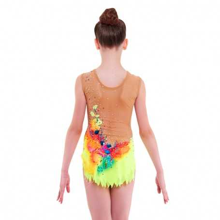 Leotard Mod. Haiti