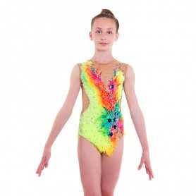 Leotard Mod. Haiti