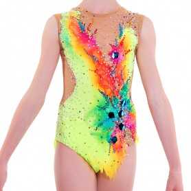 Leotard Mod. Haiti 2