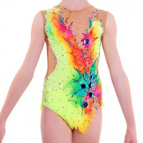 Leotard Mod. Haiti