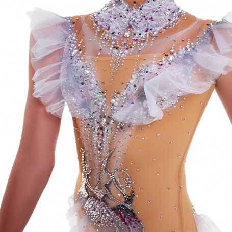 Leotard Mod. Hannah