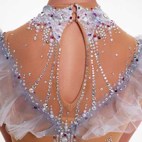 Body Mod. Hannah