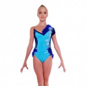 Leotard Mod. Isadora