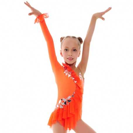 Leotard Mod. Kate