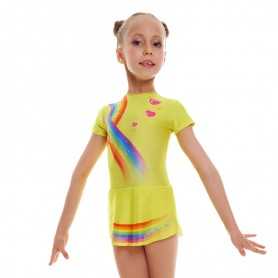 Leotard Mod. Lalala