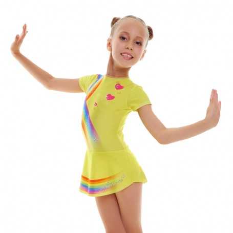 Leotard Mod. Lalala