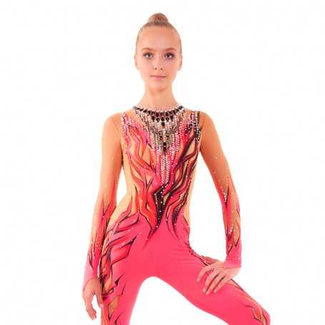 Body Mod. Lama Affilata