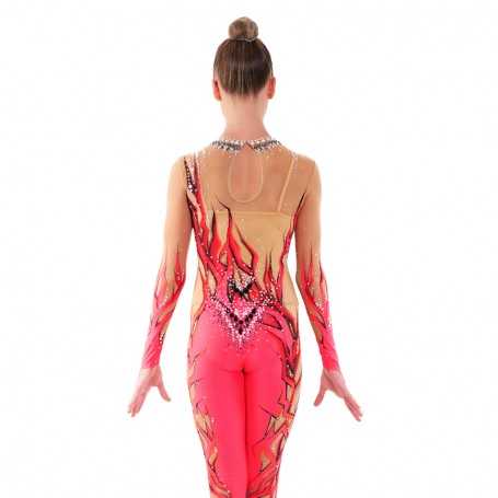 Leotard Mod. Sharp Blade