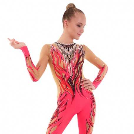 Leotard Mod. Sharp Blade