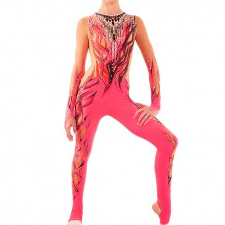 Leotard Mod. Sharp Blade