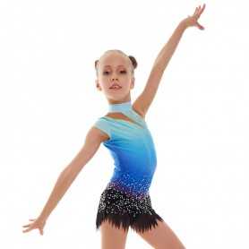 Leotard Mod. Laura 2