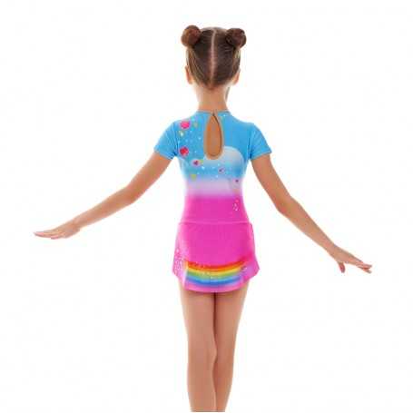 Leotard Mod. Lolly