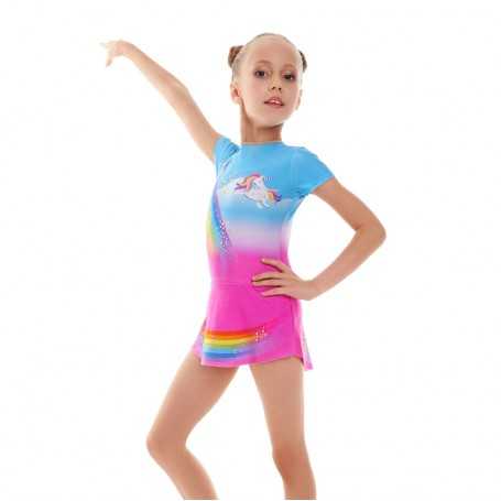 Leotard Mod. Lolly