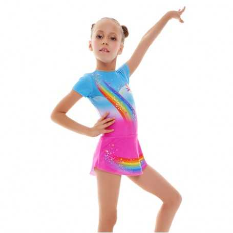 Leotard Mod. Lolly