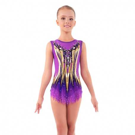 Leotard Mod. Nicole